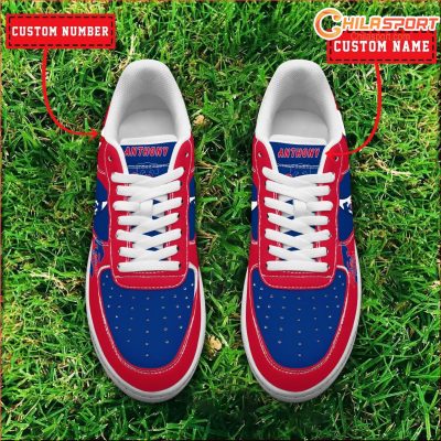 Philadelphia Phillies MLB Air Low Top AF1 Sneakers Stylish Fan Shoes For Men and Women - soulcals