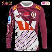 Queensland Reds Super Rugby Mix Jerseys 2023 Personalized 3d Hoodie 6 Kpq64.jpg - demo10