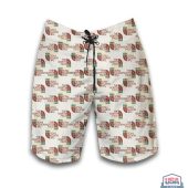 Rrnvypye T150222 051xxxthe North Face Hawaiian Shirt Beach Short 2.jpg - demo10