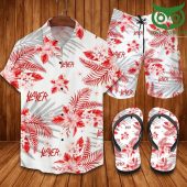 Rqgtqvgj 125 Slayer Red Floral Flip Flops And Combo Hawaii Shirt Shorts .jpg - demo10