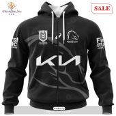 Sale Nrl Personalized Brisbane Broncos Special Monochrome Design Hoodie Sweatshirt 3d 2 7v6xw.jpg - demo10