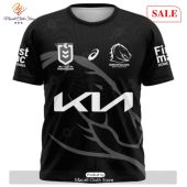 Sale Nrl Personalized Brisbane Broncos Special Monochrome Design Hoodie Sweatshirt 3d 6 Lk81l.jpg - demo10
