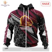Sale Nrl Personalized Brisbane Broncos Special Motocross Design Hoodie Sweatshirt 3d 2 Timla.jpg - demo10