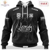 Sale Nrl Personalized Canterbury Bankstown Bulldogs Special Monochrome Design Hoodie 3d 1 2e8vq.jpg - demo10