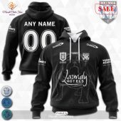 Sale Nrl Personalized Canterbury Bankstown Bulldogs Special Monochrome Design Hoodie 3d 3 Beawt.jpg - demo10