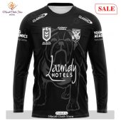Sale Nrl Personalized Canterbury Bankstown Bulldogs Special Monochrome Design Hoodie 3d 4 Tvmtq.jpg - demo10