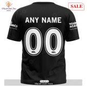 Sale Nrl Personalized Canterbury Bankstown Bulldogs Special Monochrome Design Hoodie 3d 7 Lirgl.jpg - demo10