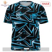Sale Nrl Personalized Cronulla Sutherland Sharks Special Abstract Design Hoodie Sweatshirt 3d 6 Thnzd.jpg - demo10