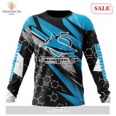 Sale Nrl Personalized Cronulla Sutherland Sharks Special Motocross Design Hoodie Sweatshirt 3d 6 Twxyf.jpg - demo10