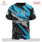 Sale Nrl Personalized Cronulla Sutherland Sharks Special Motocross Design Hoodie Sweatshirt 3d 8 We8nr.jpg - demo10