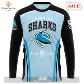 Sale Nrl Personalized Cronulla Sutherland Sharks Special Sideline Design Hoodie Sweatshirt 3d 4 8ghz8.jpg - demo10