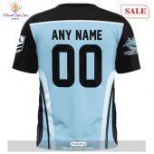 Sale Nrl Personalized Cronulla Sutherland Sharks Special Sideline Design Hoodie Sweatshirt 3d 7 Dnsh7.jpg - demo10
