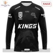 Sale Nrl Personalized Dolphinsspecial Monochrome Design Hoodie Sweatshirt 3d 4 Kzgps.jpg - demo10