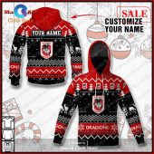 Sale Personalize Name Christmas Nrl St George Illawarra Dragons Hoodie Sweatshirt 3d Limited Edition 3 Kbmys.jpg - demo10