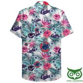 Skxn5nhj 209 Chicago Cubs Leaf Flip Flops And Combo Hawaiian Shirt Shorts.jpg - demo10