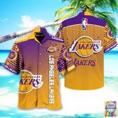 Sp2qmhij T110522 77xxxlos Angeles Lakers Nba Hawaiian Shirt Beach Short.jpg - demo10