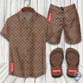 Strofso2 T150222 058xxxlouis Vuitton Combo Hawaiian Shirt And Short 25.jpg - demo10