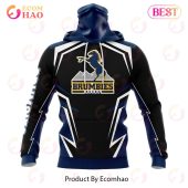 Super Rugby Act Brumbies Special Kits 3d Hoodie Long Time - demo10