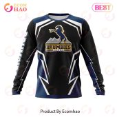 Super Rugby Act Brumbies Special Kits 3d Hoodie You Tried Editing This Time? - demo10