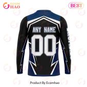 Super Rugby Act Brumbies Special Kits 3d Hoodie Gang Of Rockstars - demo10