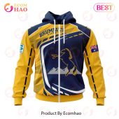Super Rugby Act Brumbies Specialized Jersey Concepts 3d Hoodie Cutting Dash - demo10