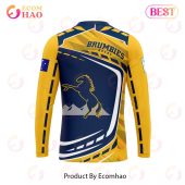 Super Rugby Act Brumbies Specialized Jersey Concepts 3d Hoodie You Look Lazy - demo10