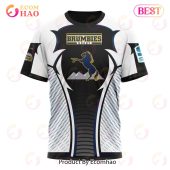 Super Rugby Act Brumbies Specialized Jersey Concepts 3d Hoodie My Friends! - demo10