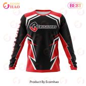 Super Rugby Bnz Crusaders Special Kits 3d Hoodie Have You Joined A Gymnasium? - demo10