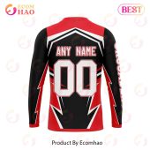 Super Rugby Bnz Crusaders Special Kits 3d Hoodie Nice Photo Dude - demo10