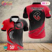 Super Rugby Bnz Crusaders Special Polo Design This Is Awesome And Unique - demo10