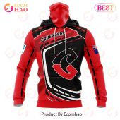 Super Rugby Bnz Crusaders Specialized Jersey Concepts 3d Hoodie Sizzling - demo10