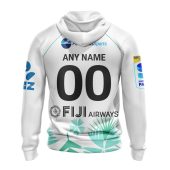 Super Rugby Fijian Drua 2023 Clash Kits Hoodie Pic Of The Century - demo10
