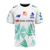 Super Rugby Fijian Drua 2023 Clash Kits Hoodie Pic Of The Century - demo10