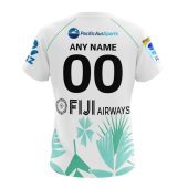 Super Rugby Fijian Drua 2023 Clash Kits Hoodie Nice Bread, I Like It - demo10