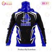 Super Rugby Fijian Drua Special Kits 3d Hoodie Loving, Dare I Say? - demo10