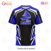 Super Rugby Fijian Drua Special Kits 3d Hoodie You Look Elegant Man - demo10