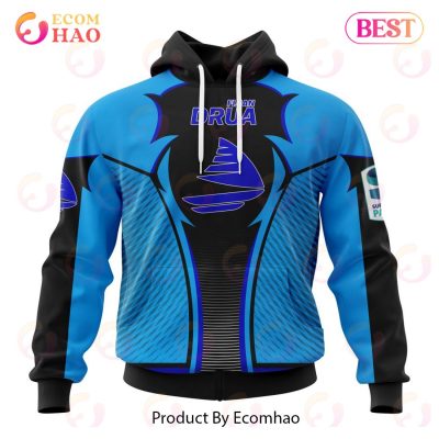 BEST Super Rugby Fijian Drua Specialized Jersey Concepts 3D Hoodie -soulcals