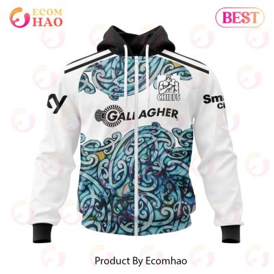 Super Rugby Gallagher Chiefs Away Kits 2022 2023 -soulcals