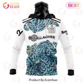 Super Rugby Gallagher Chiefs Away Kits 2022 2023 Trending Picture Dear - demo10