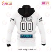 Super Rugby Gallagher Chiefs Away Kits 2022 2023 Stand Easy Bro - demo10