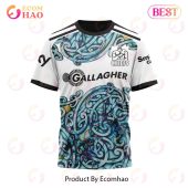 Super Rugby Gallagher Chiefs Away Kits 2022 2023 Pic Of The Century - demo10