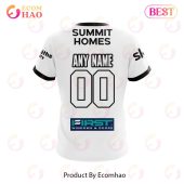 Super Rugby Gallagher Chiefs Away Kits 2022 2023 Stand Easy Bro - demo10