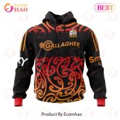 Super Rugby Gallagher Chiefs Home Kits 2022 2023 Gift For Fans