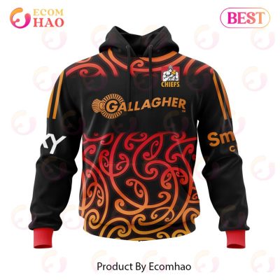 Super Rugby Gallagher Chiefs Home Kits 2022 2023 -soulcals