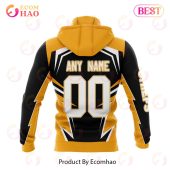 Super Rugby Gallagher Chiefs Special Kits 3d Hoodie Ah! It Is Marvellous - demo10