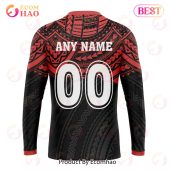 Super Rugby Gallagher Chiefs Special Polynesian Design 3d Hoodie 7 Tvf3n.jpg - demo10