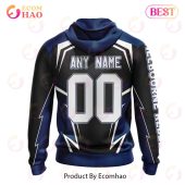 Super Rugby Melbourne Rebels Special Kits 3d Hoodie Ah! It Is Marvellous - demo10
