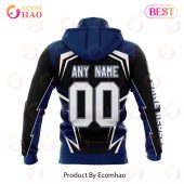 Super Rugby Melbourne Rebels Special Kits 3d Hoodie Wow, Cute Pie - demo10