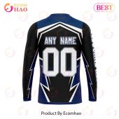 Super Rugby Melbourne Rebels Special Kits 3d Hoodie She Has Grown Up Know - demo10
