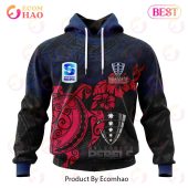 Super Rugby Melbourne Rebels Special Polynesian Design 3d Hoodie 1 Meoyc.jpg - demo10